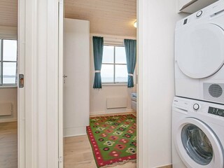 Holiday house Hvalpsund  5