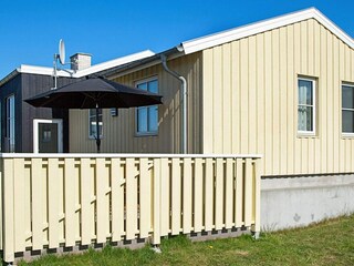 Holiday house Hvalpsund Outdoor Recording 3