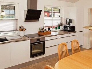 Holiday house Hvalpsund  16