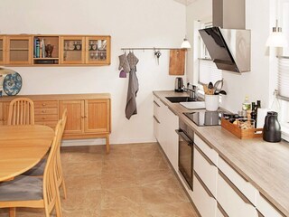 Holiday house Hvalpsund  17