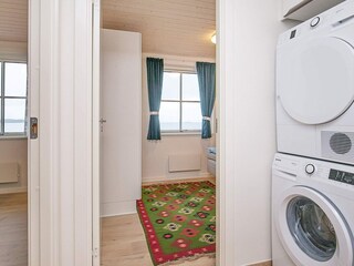 Holiday house Hvalpsund  22