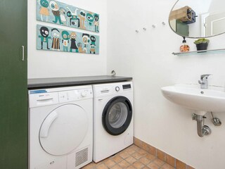 Casa de vacaciones Harboøre  2