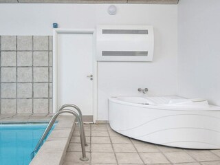 Holiday house Harboøre  14