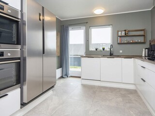 Holiday house Harboøre  15