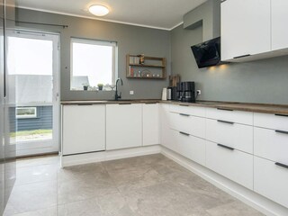 Holiday house Harboøre  16