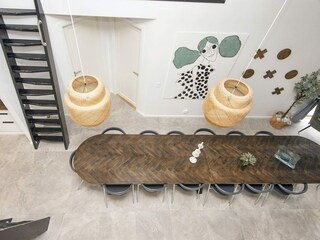 Holiday house Harboøre  19