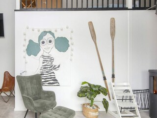 Vakantiehuis Harboøre  34