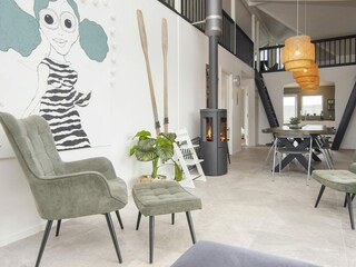 Casa de vacaciones Harboøre  28