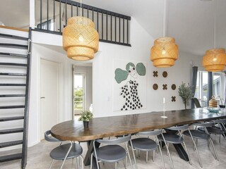 Holiday house Harboøre  24