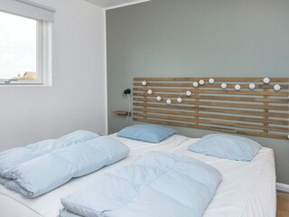 Holiday house Harboøre  25
