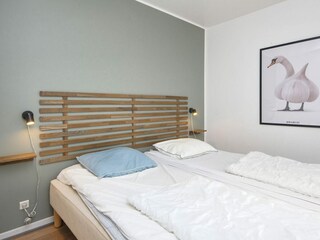 Holiday house Harboøre  26