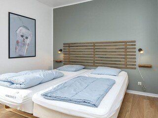 Holiday house Harboøre  27