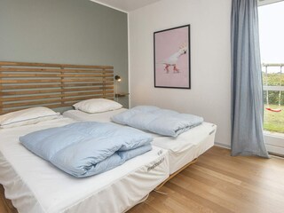 Holiday house Harboøre  28
