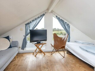 Holiday house Harboøre  31