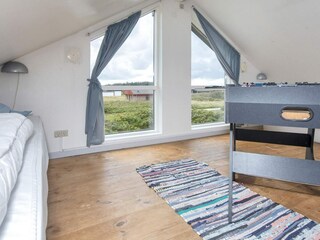 Holiday house Harboøre  32