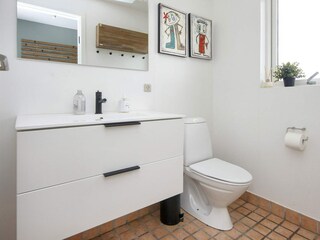 Holiday house Harboøre  34