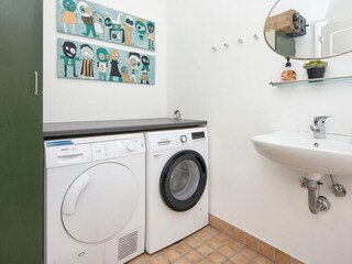 Casa de vacaciones Harboøre  35