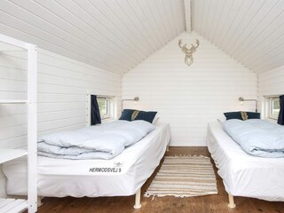 Holiday house Harboøre  36