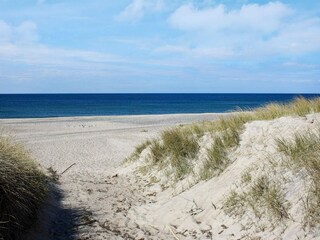 Vakantiehuis Harboøre  18