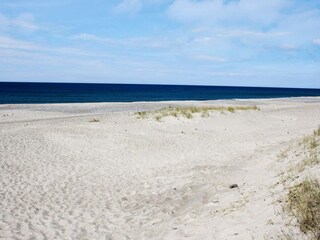 Vakantiehuis Harboøre  36