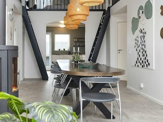 Holiday house Harboøre  13