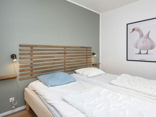Maison de vacances Harboøre  37