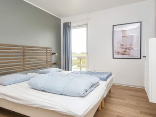 Casa de vacaciones Harboøre  11