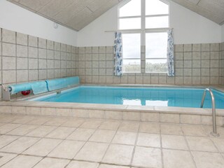 Casa per le vacanze Harboøre  40