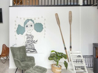 Casa de vacaciones Harboøre  26