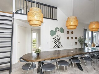 Casa per le vacanze Harboøre  34