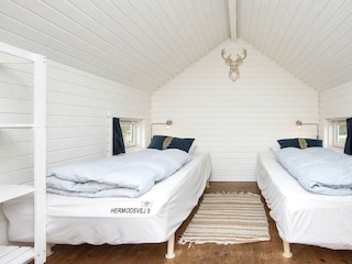 Holiday house Harboøre  14