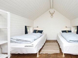Vakantiehuis Harboøre  24