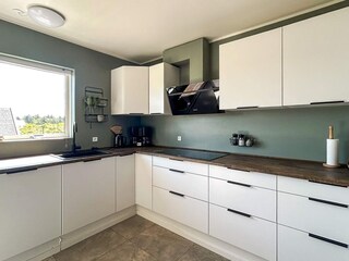 Vakantiehuis Harboøre  39
