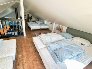 Ferienhaus Harboøre  41