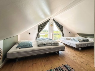 Ferienhaus Harboøre  42