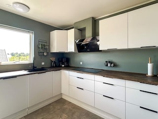 Holiday house Harboøre  23