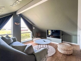 Vakantiehuis Harboøre  40