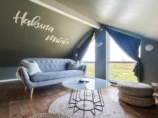 Holiday house Harboøre  10