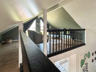 Casa de vacaciones Harboøre  17