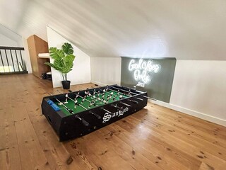 Vakantiehuis Harboøre  29