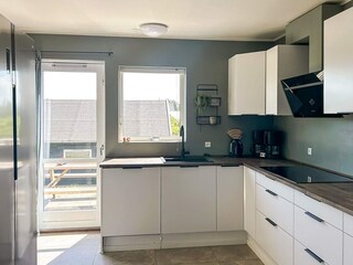 Holiday house Harboøre  35