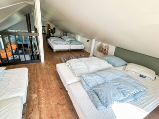 Casa de vacaciones Harboøre  18