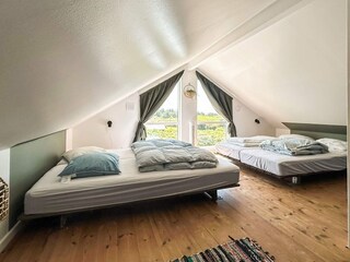 Vakantiehuis Harboøre  36