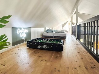 Vakantiehuis Harboøre  32