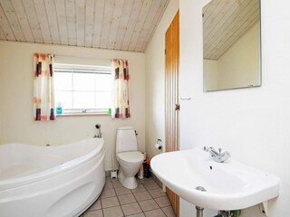 Casa per le vacanze Løkken  13