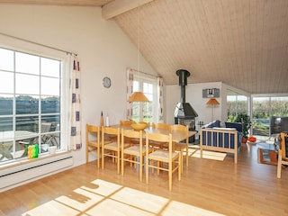 Maison de vacances Løkken  9