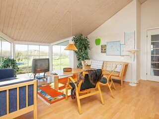 Casa de vacaciones Løkken  20