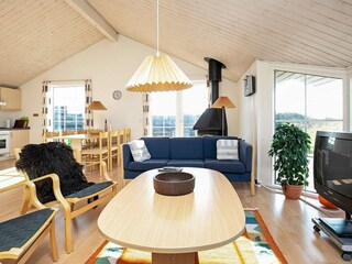 Casa per le vacanze Løkken  6