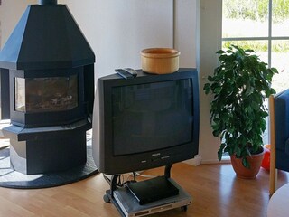 Maison de vacances Løkken  16