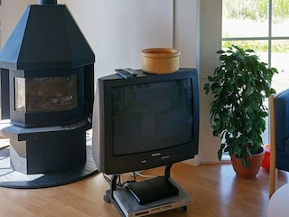 Vakantiehuis Løkken  16